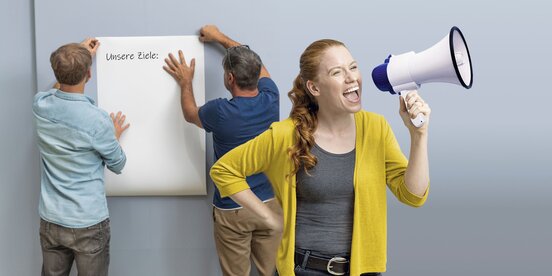 Welche Dos und Don'ts muss der Betriebsrat bei der Öffentlichkeitsarbeit beachten? Welche Dos und Don'ts muss der Betriebsrat bei der Öffentlichkeitsarbeit beachten?