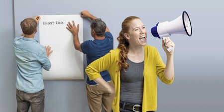 Welche Dos und Don'ts muss der Betriebsrat bei der Öffentlichkeitsarbeit beachten? Welche Dos und Don'ts muss der Betriebsrat bei der Öffentlichkeitsarbeit beachten?