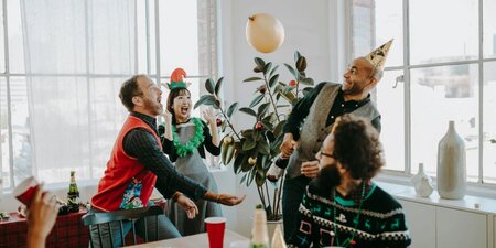 Weihnachtsfeier Weihnachtsfeier