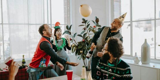 Weihnachtsfeier Weihnachtsfeier