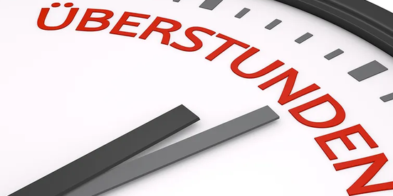 Überstunden & Mehrarbeit: Was der Betriebsrat wissen muss