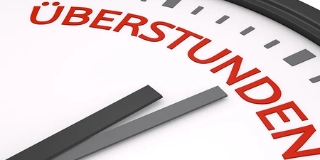 Überstunden & Mehrarbeit: Was der Betriebsrat wissen muss Überstunden & Mehrarbeit: Was der Betriebsrat wissen muss
