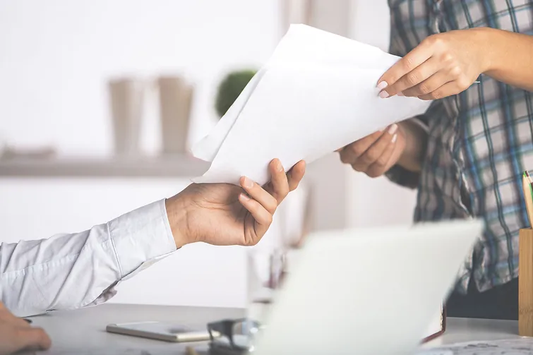 Betriebsausschuss gibt Informationen weiter Betriebsausschuss gibt Informationen weiter