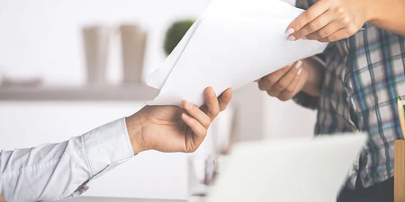 Betriebsausschuss gibt Informationen weiter Betriebsausschuss gibt Informationen weiter