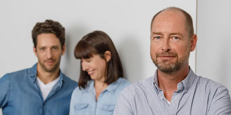 Geschäftsordnung des Betriebsrats Geschäftsordnung des Betriebsrats