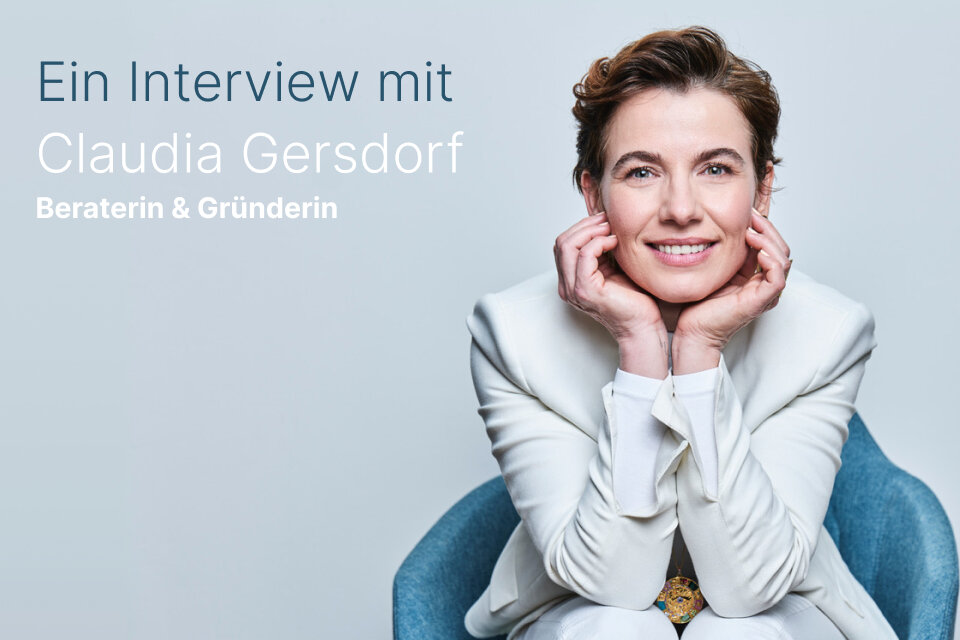 Claudia Gersdorf im Interview – Beraterin, Gründerin und ehemalige Betriebsrätin spricht über Konflikte und Entwicklung im Gremium. Claudia Gersdorf im Interview – Beraterin, Gründerin und ehemalige Betriebsrätin spricht über Konflikte und Entwicklung im Gremium.