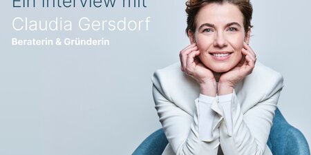Claudia Gersdorf im Interview – Beraterin, Gründerin und ehemalige Betriebsrätin spricht über Konflikte und Entwicklung im Gremium. Claudia Gersdorf im Interview – Beraterin, Gründerin und ehemalige Betriebsrätin spricht über Konflikte und Entwicklung im Gremium.