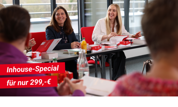 W.A.F. Inhouse-Seminar für neue Betriebsratsmitglieder W.A.F. Inhouse-Seminar für neue Betriebsratsmitglieder