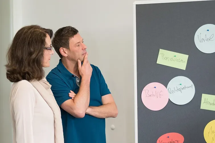 Knstliche Intelligenz & Mitbestimmung: Leitfaden fr Betriebsrte