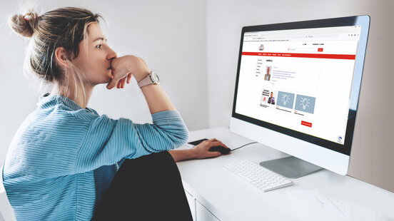 Im FAQ Bereich finden Sie häufige Fragen rund um die Webinare der W.A.F. Im FAQ Bereich finden Sie häufige Fragen rund um die Webinare der W.A.F.