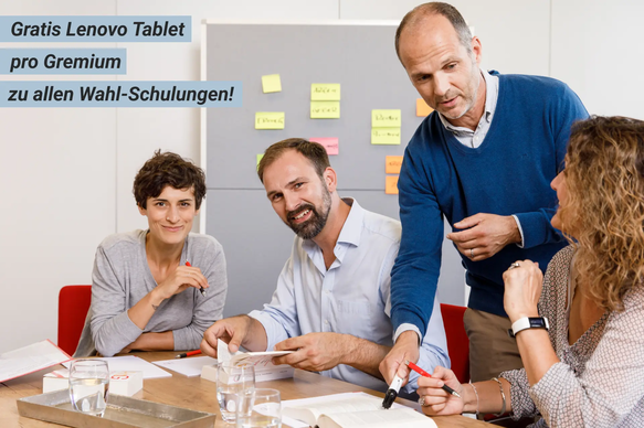 Inhouse-Seminare: Grundlagen im Betriebsverfassungsrecht Inhouse-Seminare: Grundlagen im Betriebsverfassungsrecht