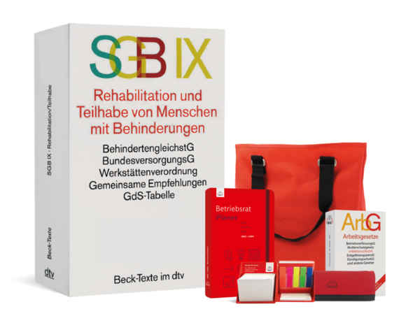 W.A.F. Starter-Paket