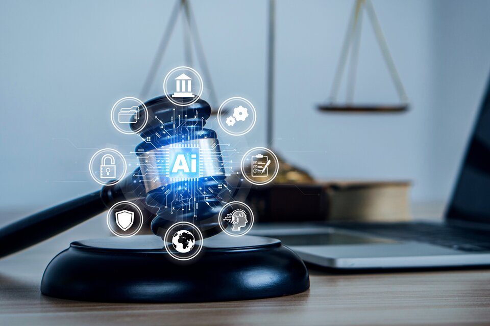 Der AI Act: Die EU-Verordnung zur Regulierung von Künstlicher Intelligenz und deren Einsatz in Unternehmen