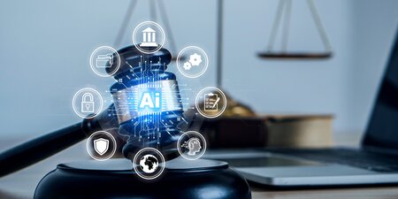 Der AI Act: Die EU-Verordnung zur Regulierung von Künstlicher Intelligenz und deren Einsatz in Unternehmen